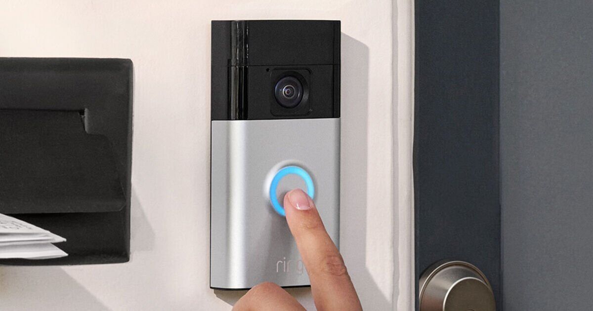 Ring Doorbell upgrade arrives next month with three much-needed changes