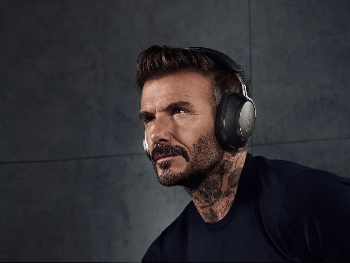 Bowers & Wilkins Pi8 in-ear true wireless earbuds