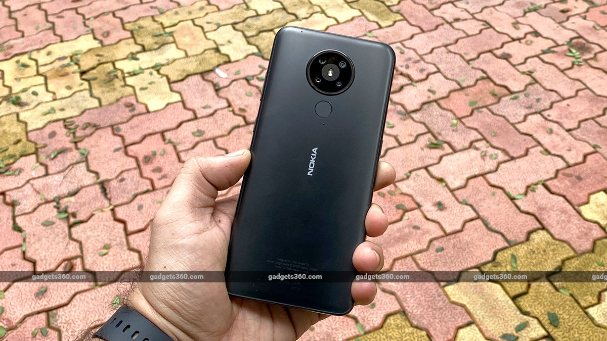 Is Android One Holding Back Nokia Smartphones in India?