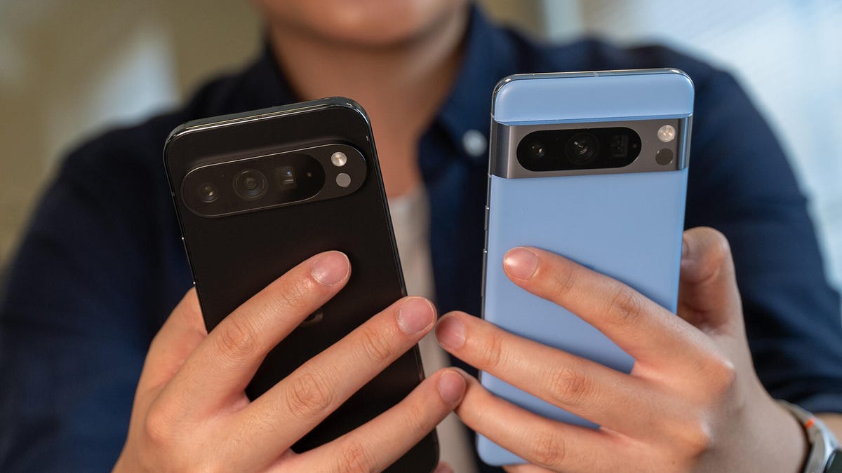 The best Android phones to buy in 2024