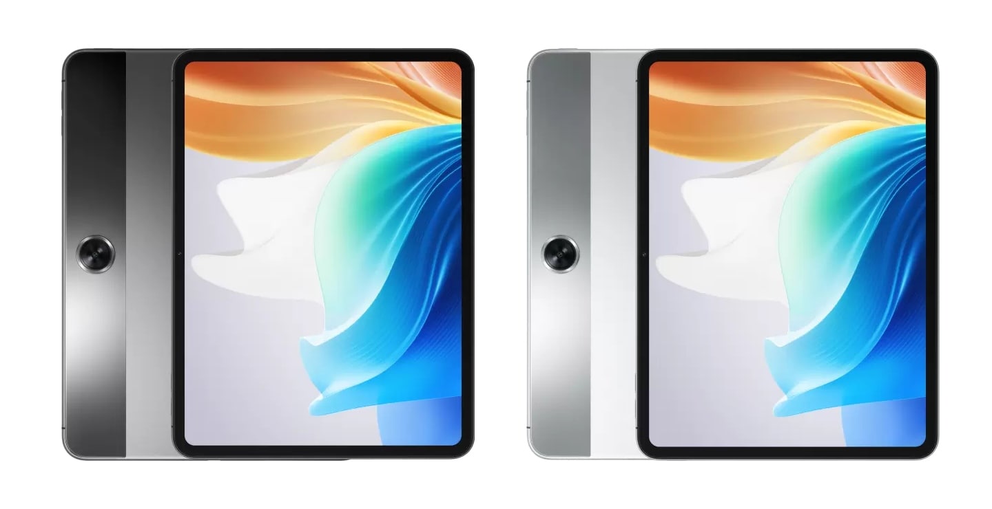 Oppo Pad Air 2 With 2.4K Display, 8,000mAh Battery Launched: Price, Specifications