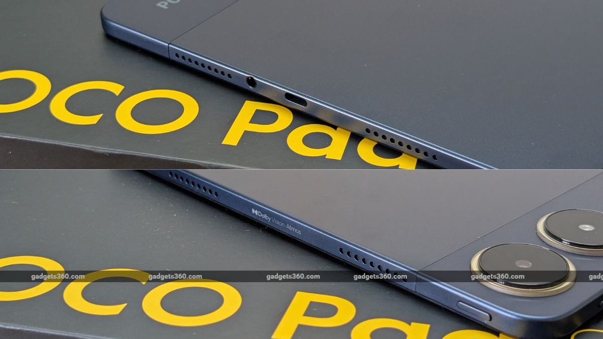 Poco Pad 5G Review: Deja Vu