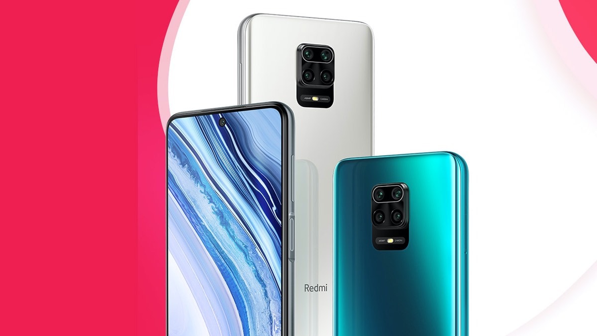 Is Redmi Note 9 Pro Max the Best Affordable Camera Phone in India?