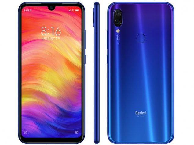 Redmi Note 7 India Launch Details, Samsung M20 Sale, Moto G7 Series Launch, and More News This Week