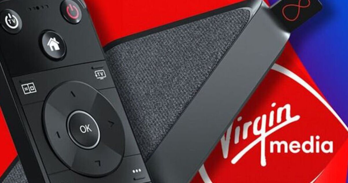 Virgin Media offers free TV upgrade to millions of homes – simple way to get it