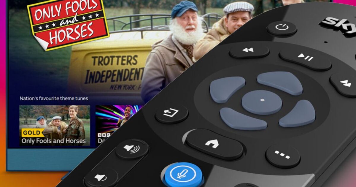 Free Sky upgrade released to UK homes – 10 new things to try on your TV