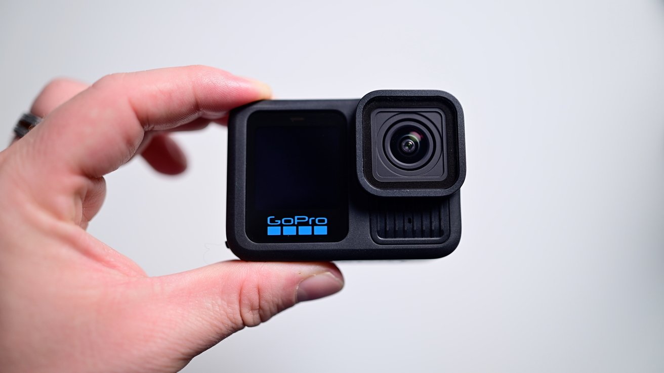 GoPro Hero 13 Black review: Cost, features, design