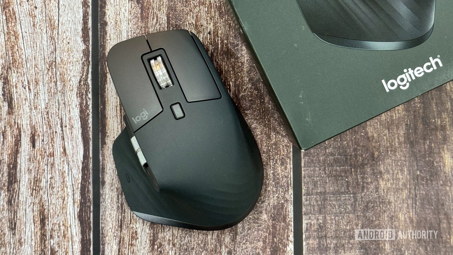 Android 15 QPR1 will let you get creative with the mouse pointer