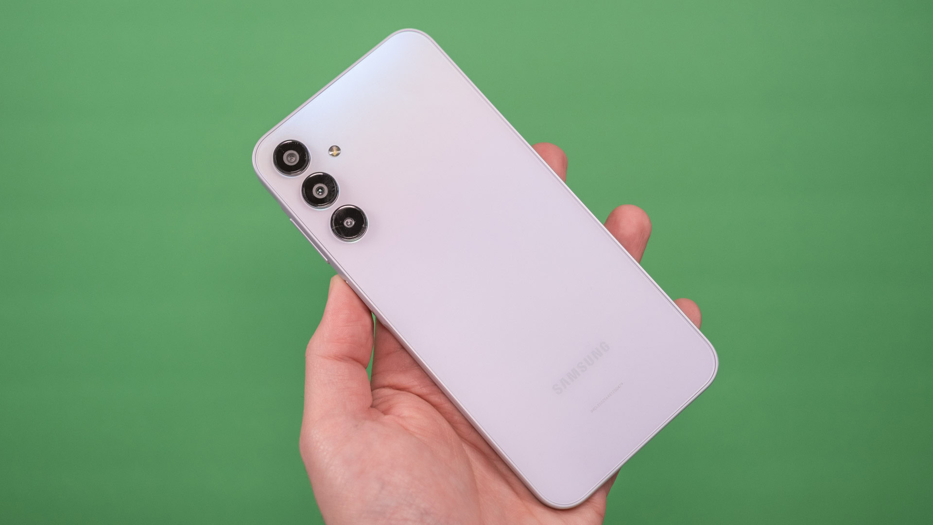 The list of best-selling phones in H1 2024 is encouraging news for Android