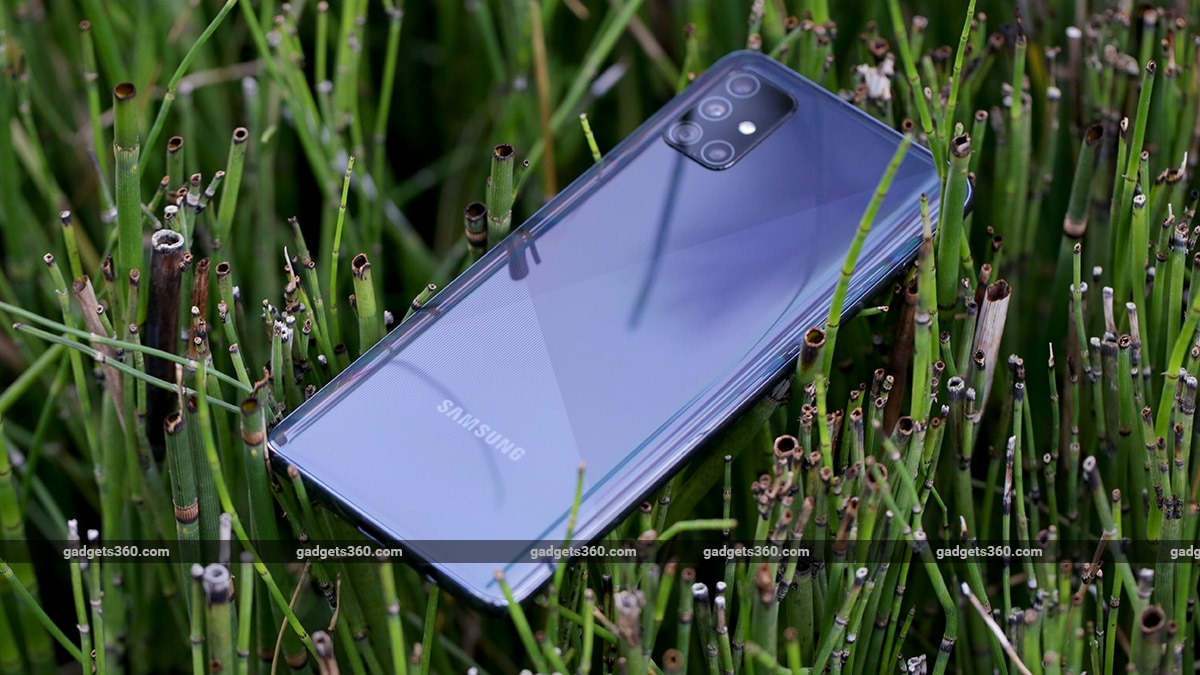 Is Samsung Galaxy A51 a Worthy Redmi K20 Pro Rival?