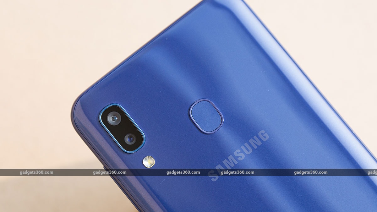 Samsung Galaxy M10s: Can Samsung Finally Take on Redmi, Realme in Sub-Rs. 10,000 Segment?