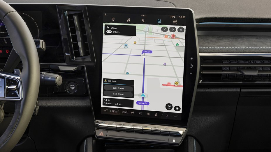 Your car’s software is in for major updates with Android Automotive 15