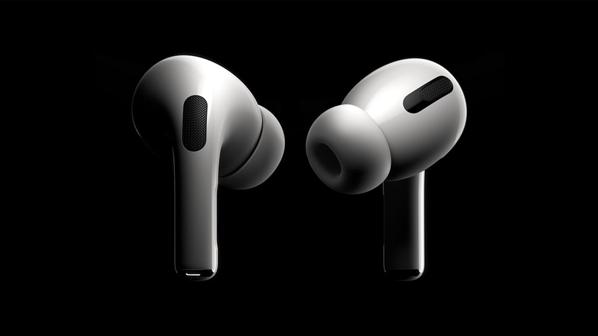 Is AirPods Pro the Best Pair of Truly Wireless Headphones in the World?