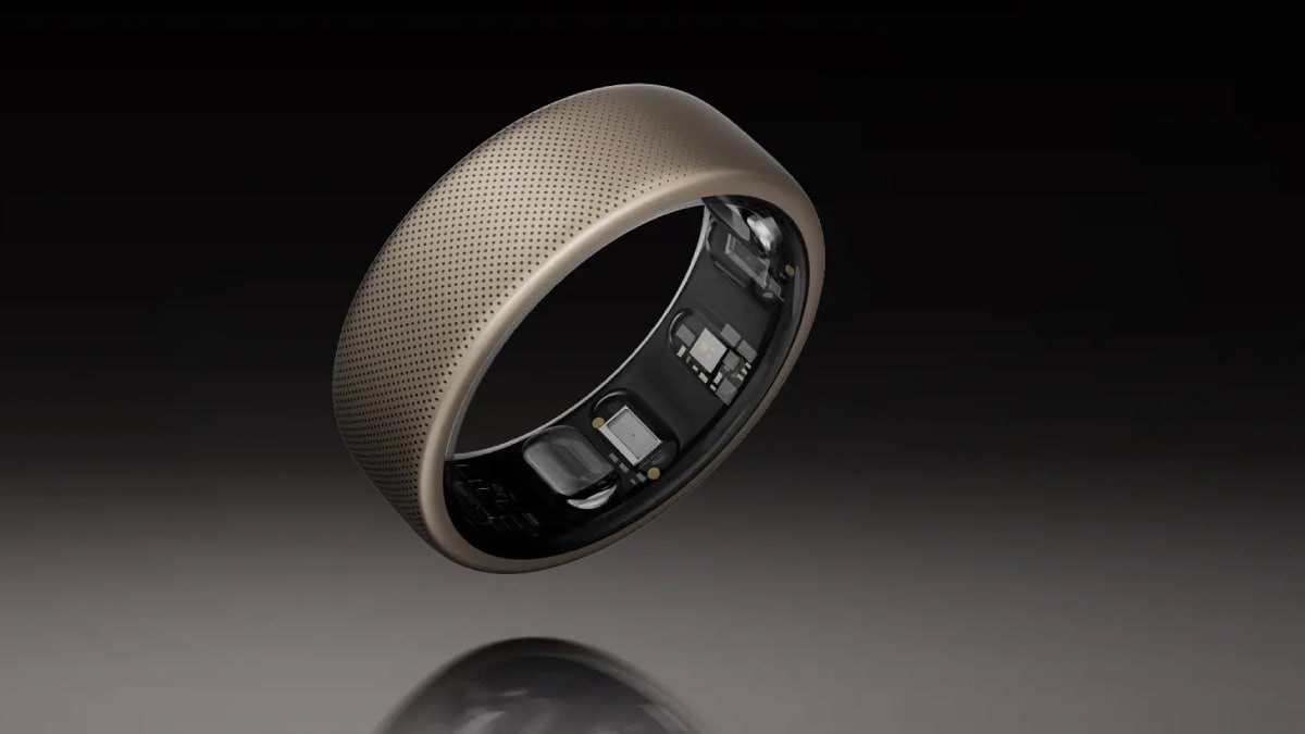 Amazfit Helio Ring Confirmed to Launch in India; Listed on Official Site