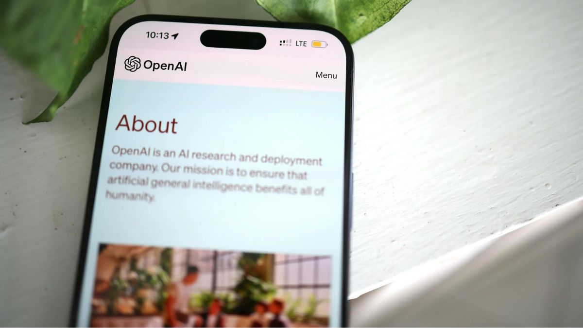 OpenAI Reportedly Developing Proprietary AI Chipsets, Said to Be Manufactured by TSMC