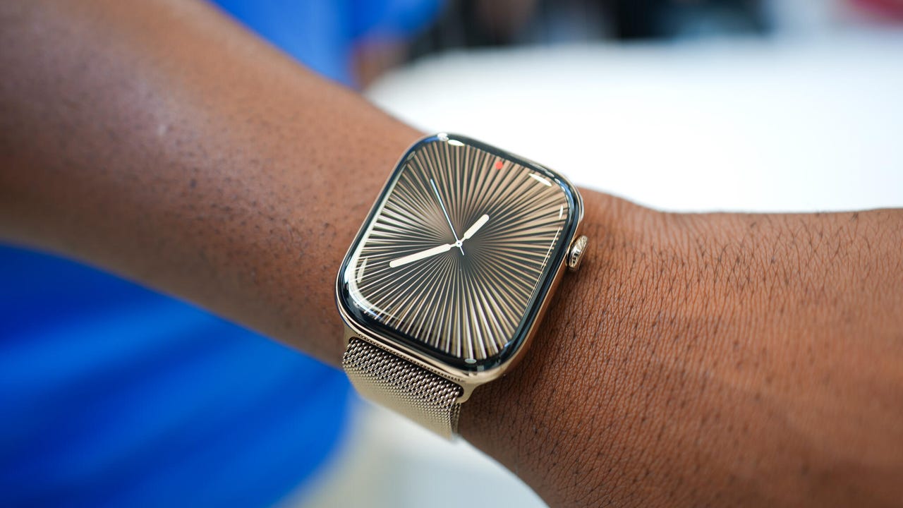 Apple Watch owners frustrated by Verizon activation glitches – here’s why