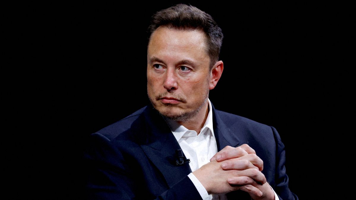 US SEC Intends to Seek Sanctions Against Elon Musk in Twitter Probe