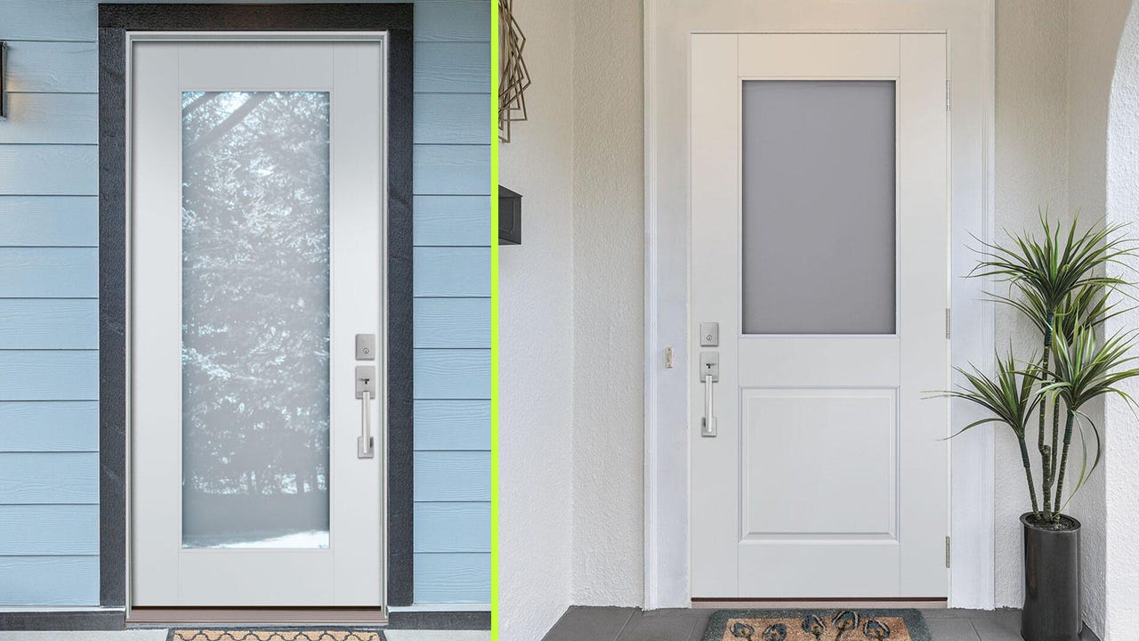 Another smart door is coming to Home Depot, but it’s surprisingly affordable