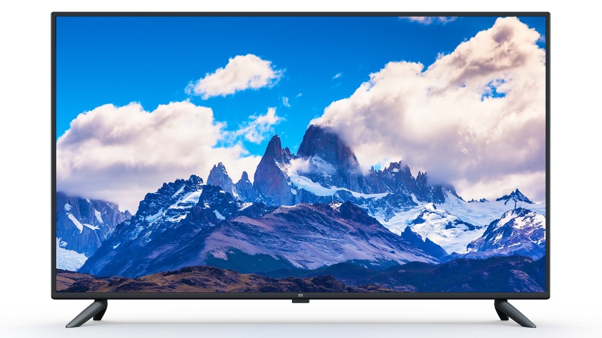 Mi TV 4X 50-Inch 4K HDR TV: Has Xiaomi Cut Too Many Corners to Hit the Rs. 29,999 Price Tag?