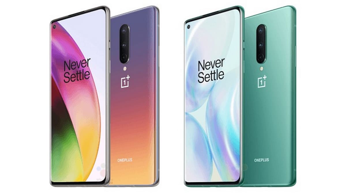 OnePlus 8 Series Leaks Look Exciting, but When Will It Launch in India?