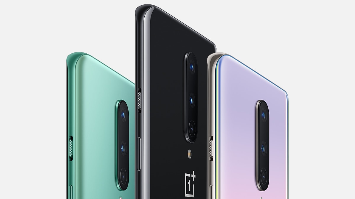 Will OnePlus 8 Series Be Able to Take on iPhone SE (2020), Samsung Galaxy S20 in India?