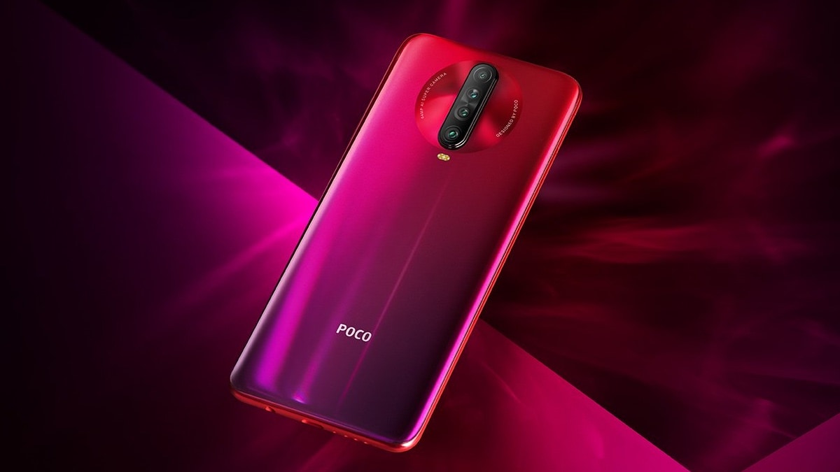 Poco X2 or Realme X2: Which Is the Best Phone Under Rs. 20,000?