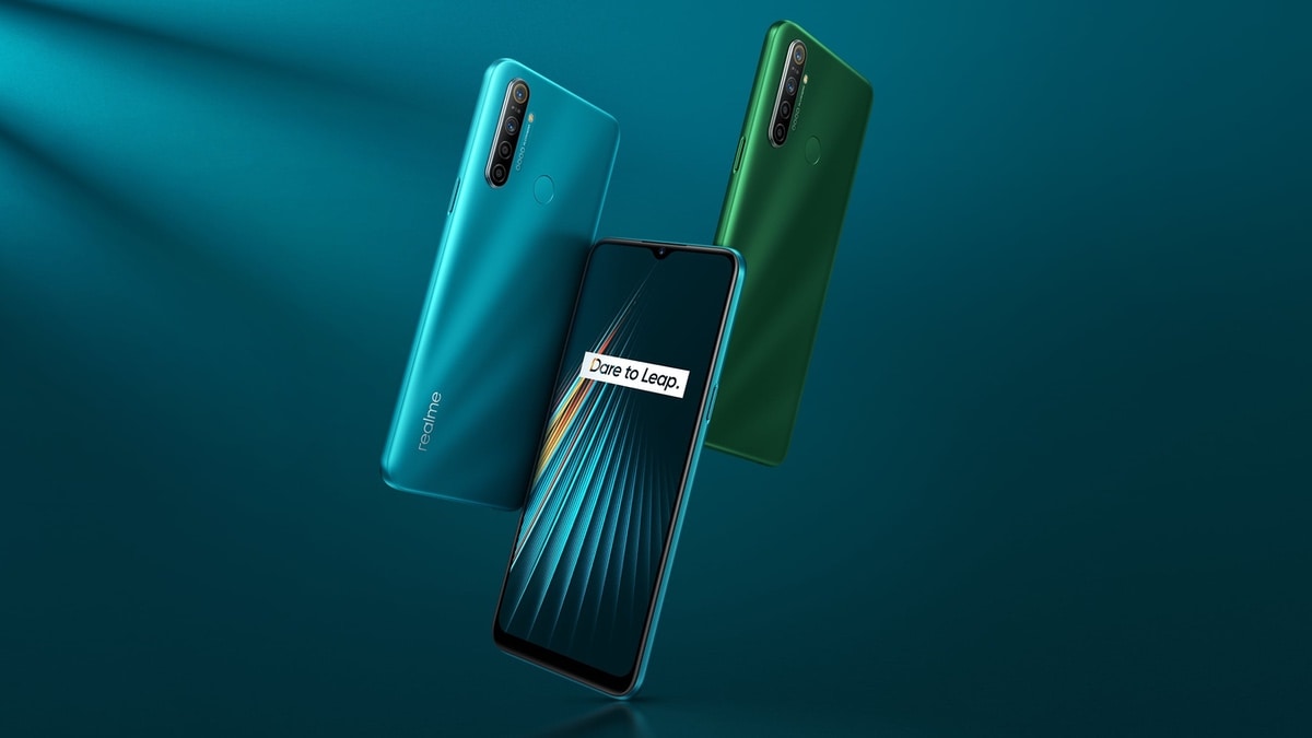 Realme 5i or Redmi Note 8: Which One Should You Buy?