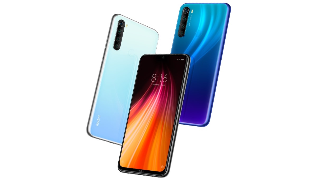 Redmi Note 8, Redmi 7, More: Which Are the Best Phones Under Rs. 10000?