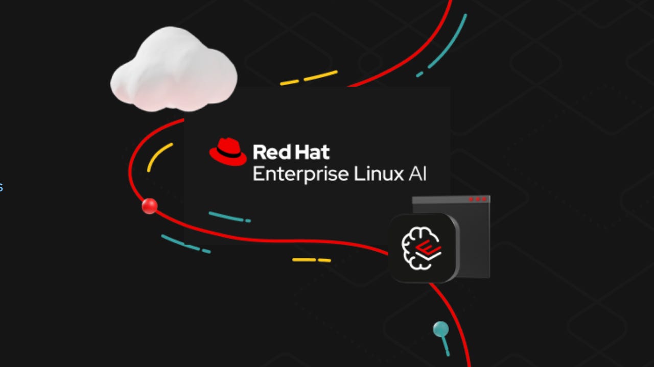 Red Hat unleashes Enterprise Linux AI – and it’s truly useful