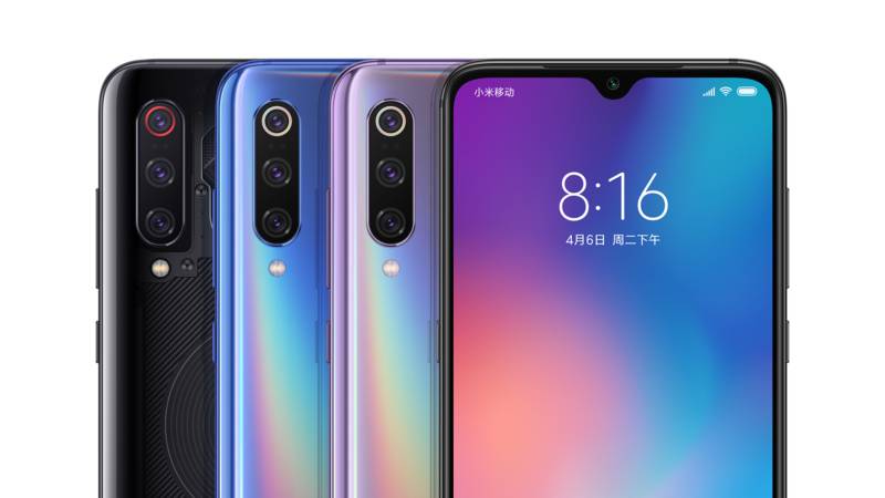 Mi 9 Gets Highest Ever DxOMark Score for Video, Ranked Second-Highest for Overall Camera Quality