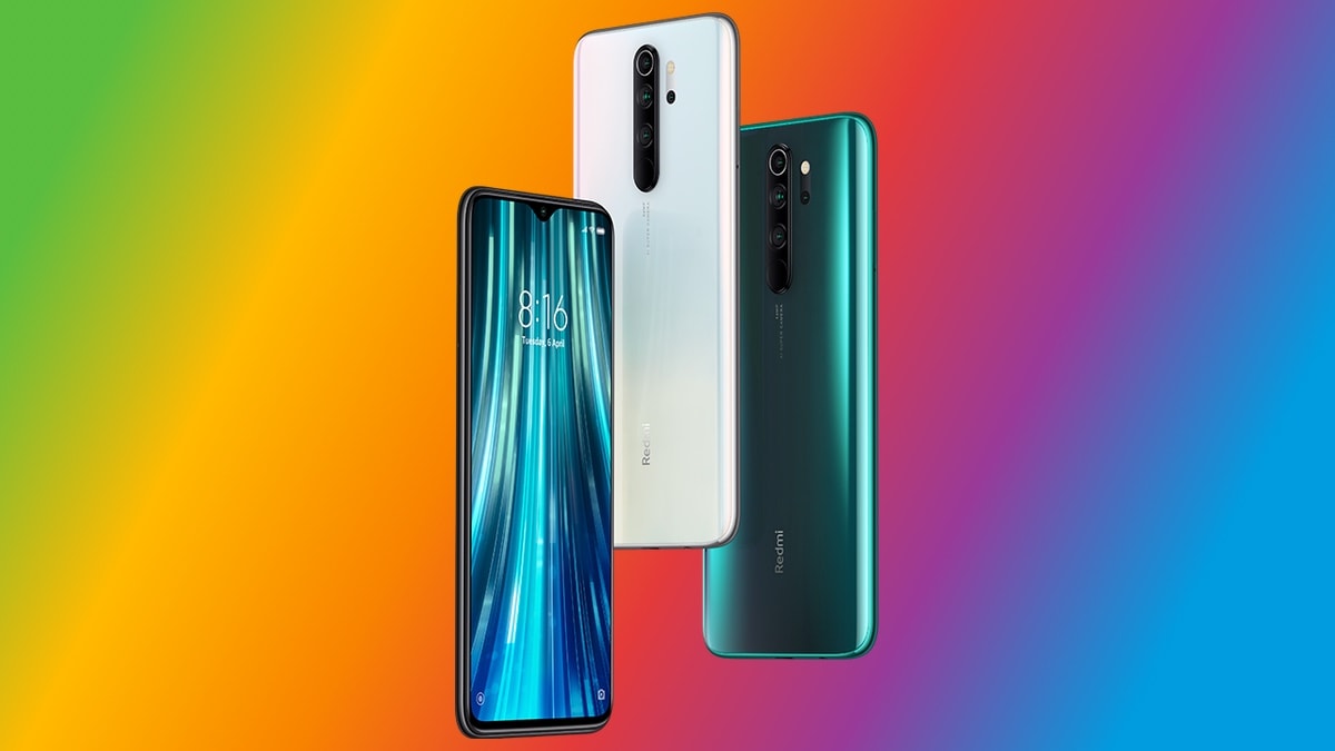 Is Realme XT the Reason Behind Redmi Note 8 Pro’s Killer Pricing?