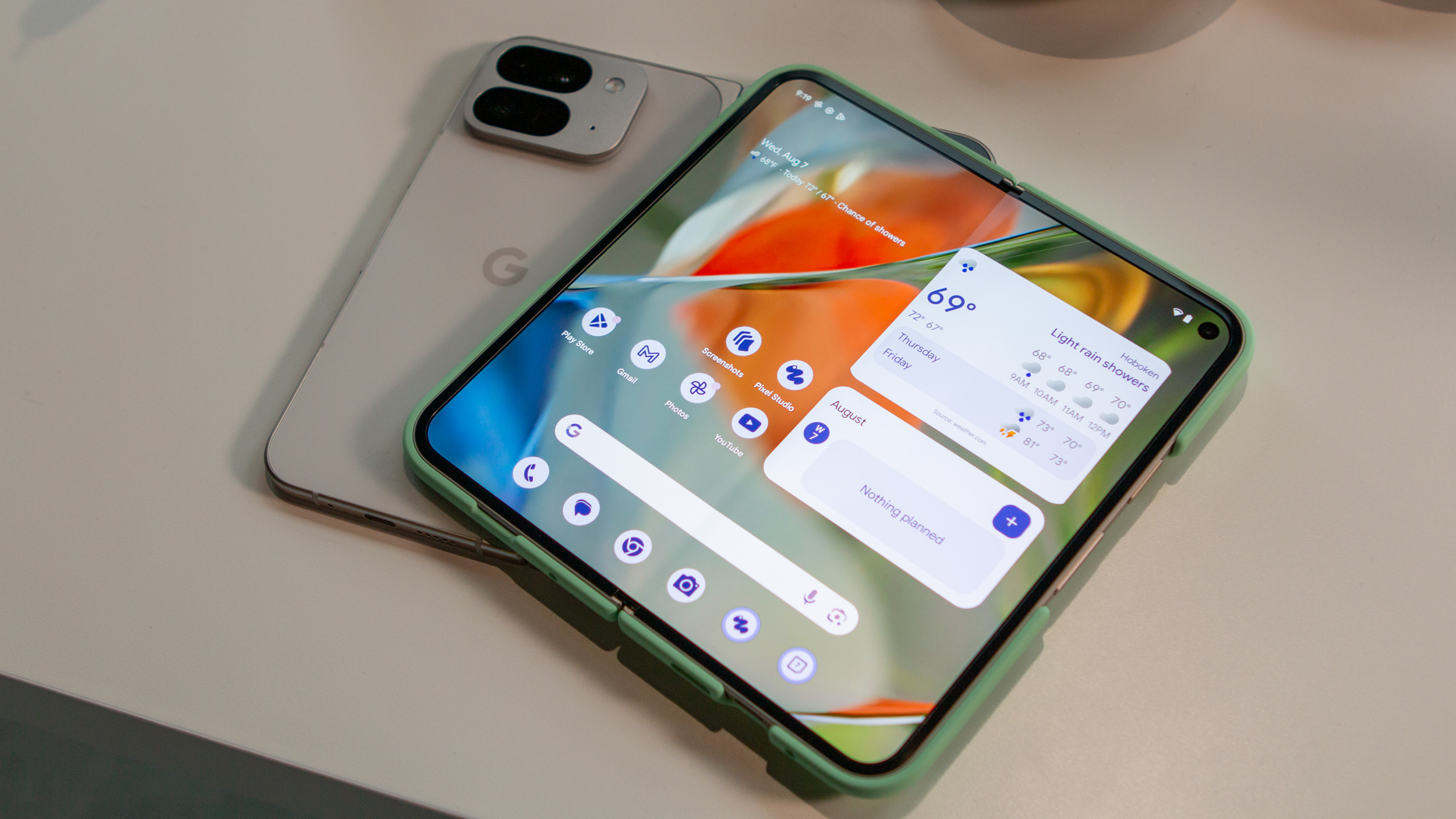 Android 15’s QPR1 Beta 3 is finally here with system crash and foldable fixes