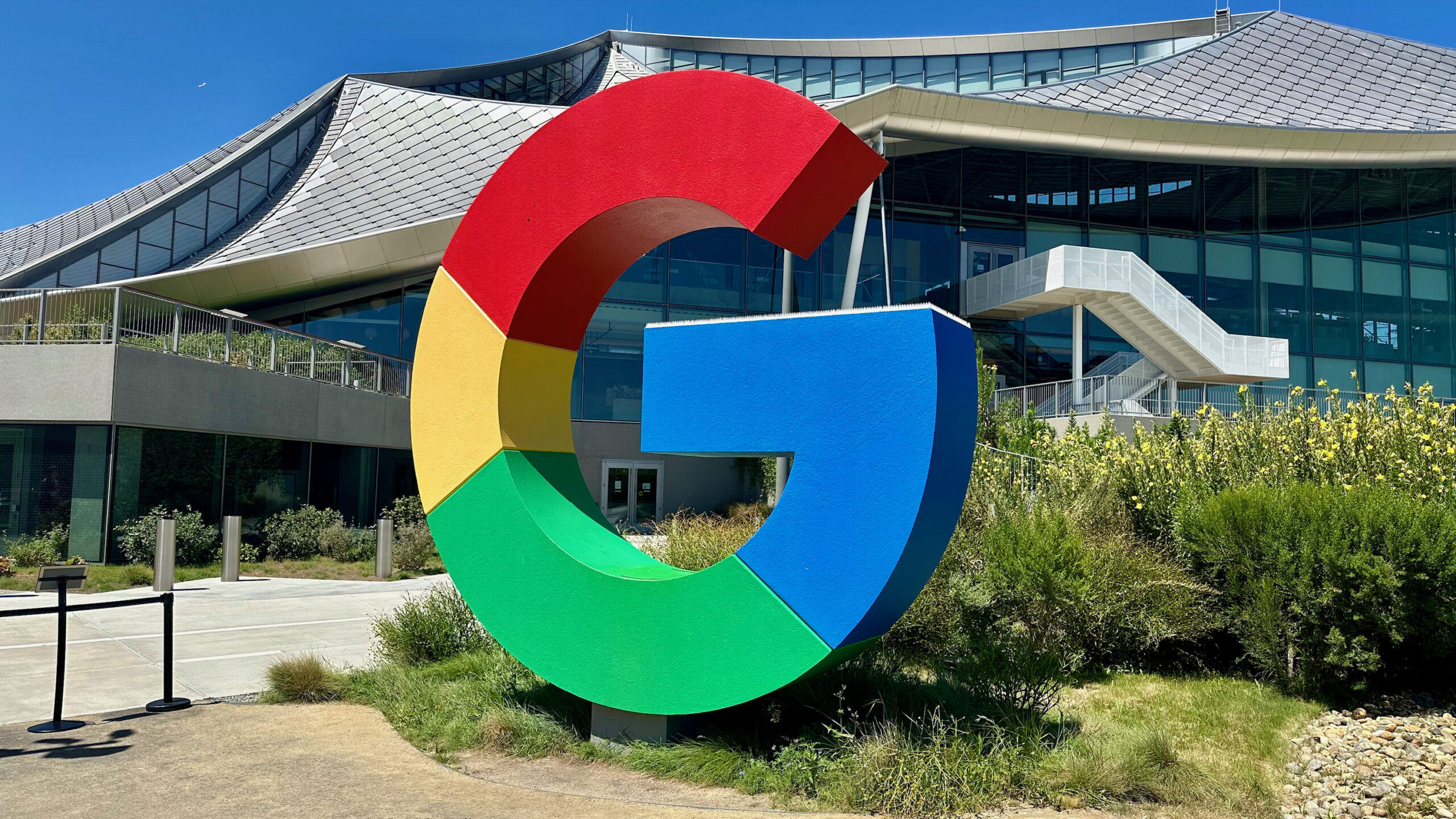 Google might be forced to split up Chrome and Android over antitrust concerns