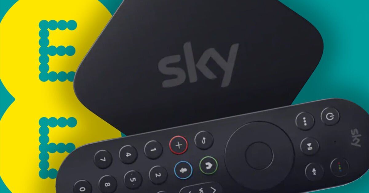 Surprise Sky boost offers more UK homes a new way to watch TV