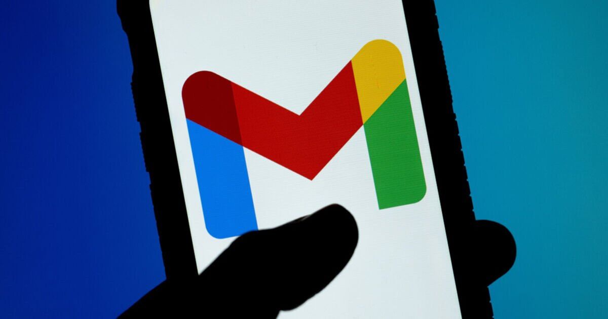 Gmail users warned of sophisticated new scam – the ‘red flags’ to watch out for