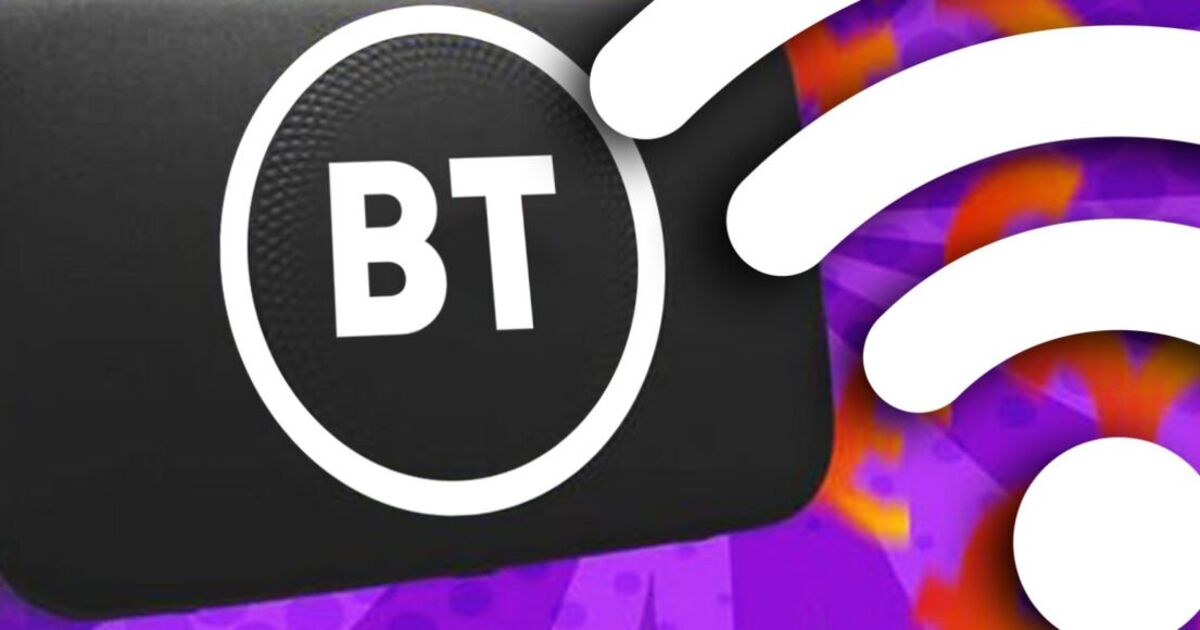 One simple change will slash your BT broadband bill and boost your speeds