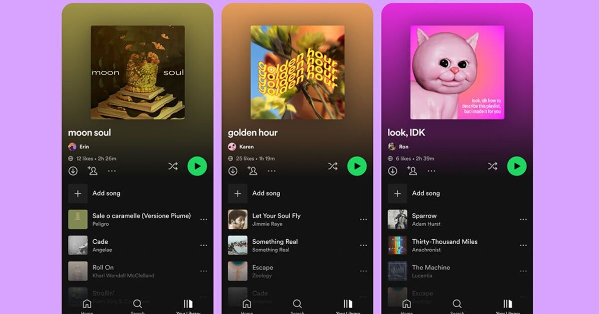 Spotify gets a very welcome upgrade – here’s how to unlock it