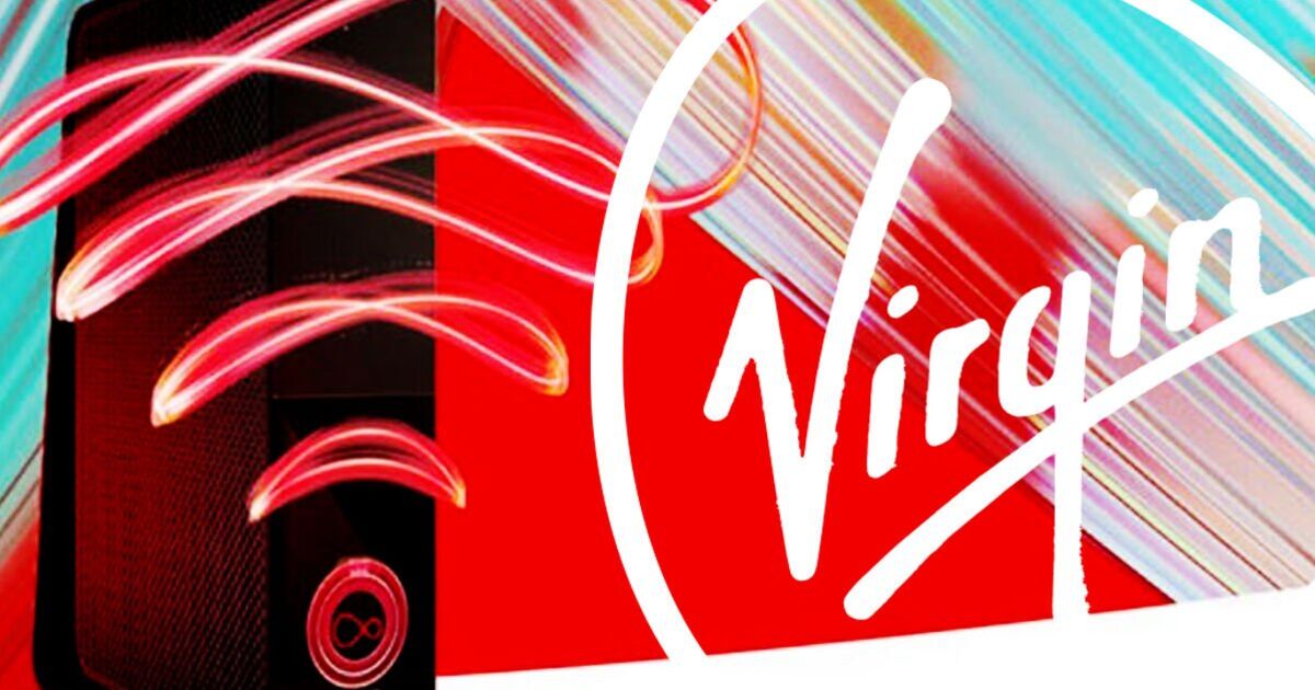 Virgin Media will give you £399 free gift but only for a limited time