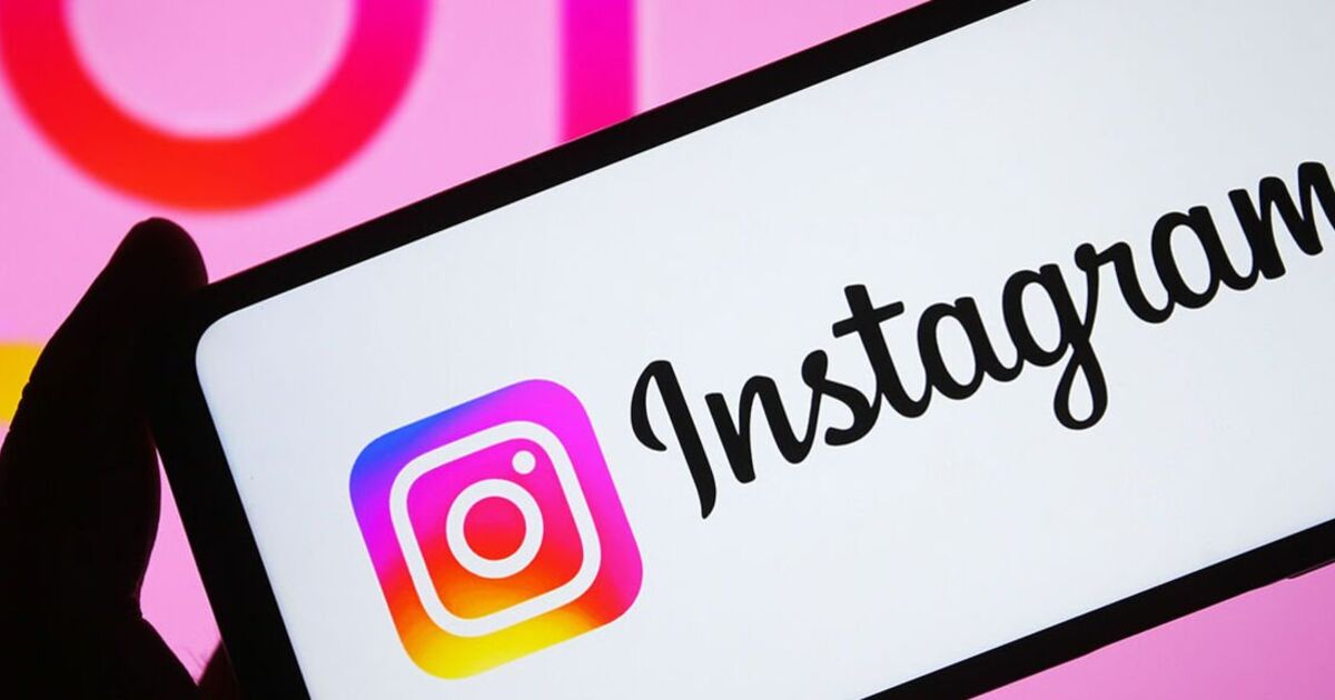 Instagram is down with thousands of UK users blocked from using key feature