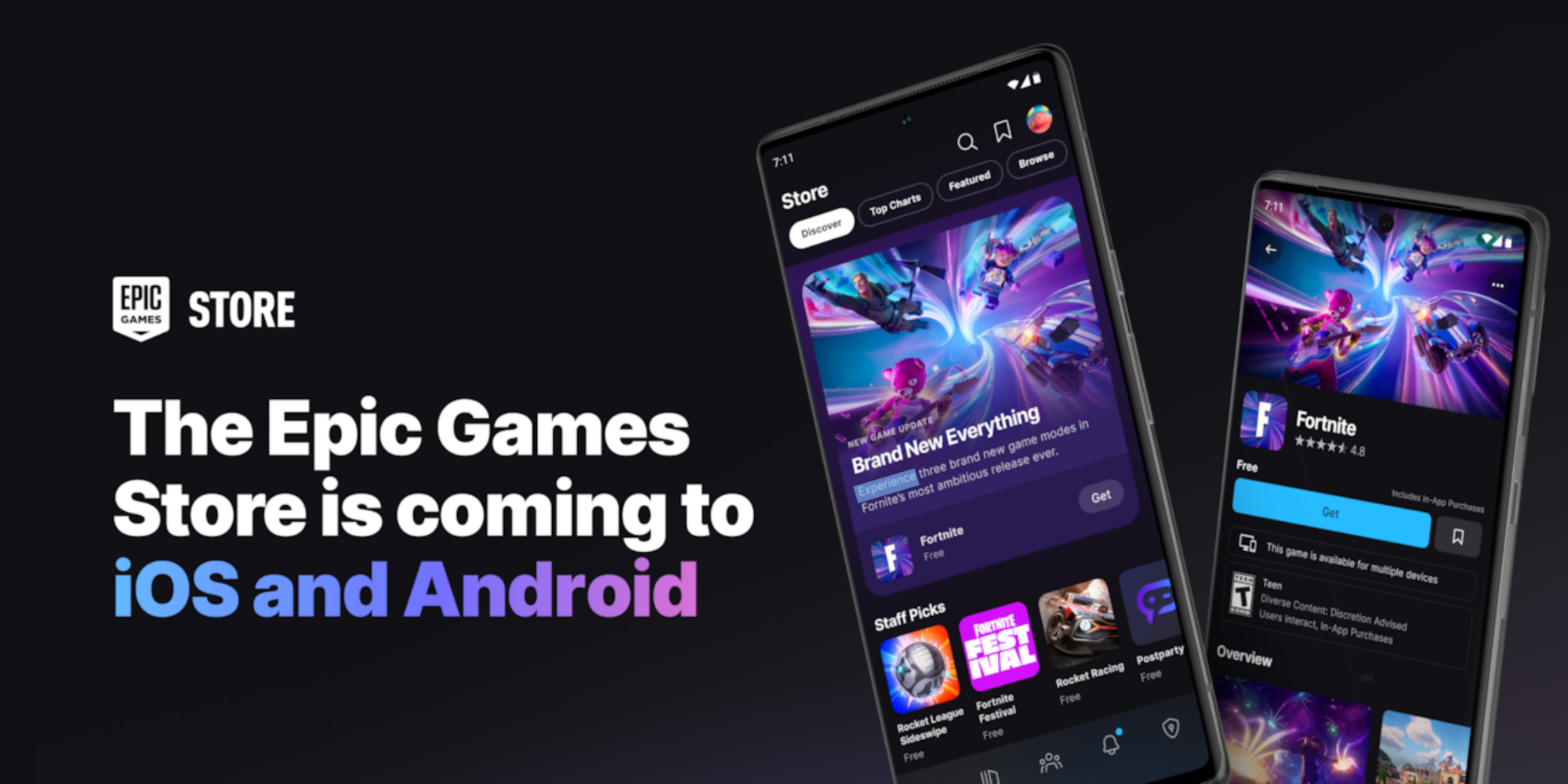 Google’s loss is our gain: Xbox purchases and gaming are coming to Android