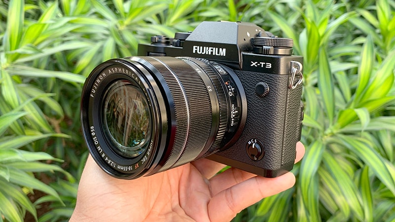 Fujifilm X-T3 Review | Gadgets 360