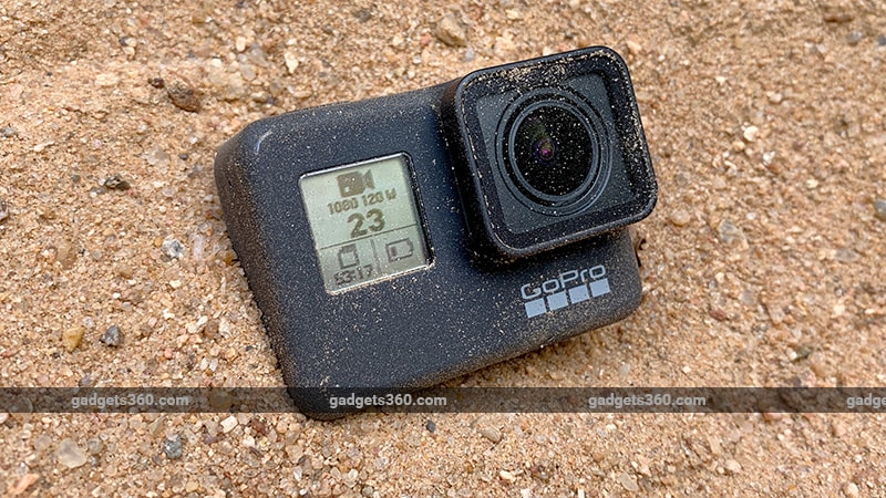 GoPro Hero 7 Black Review