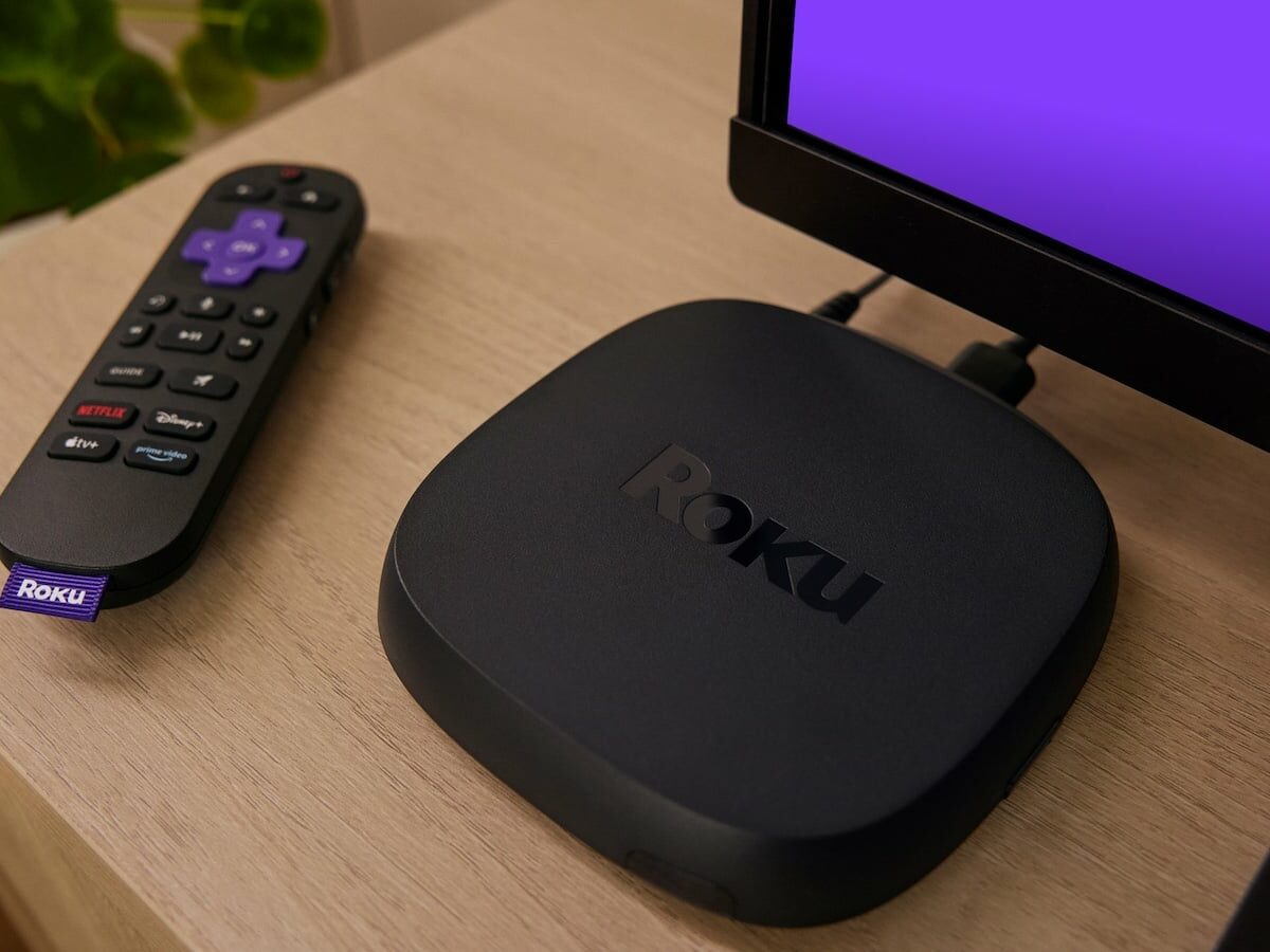 Roku Ultra 2024 4K Steaming Player for TV