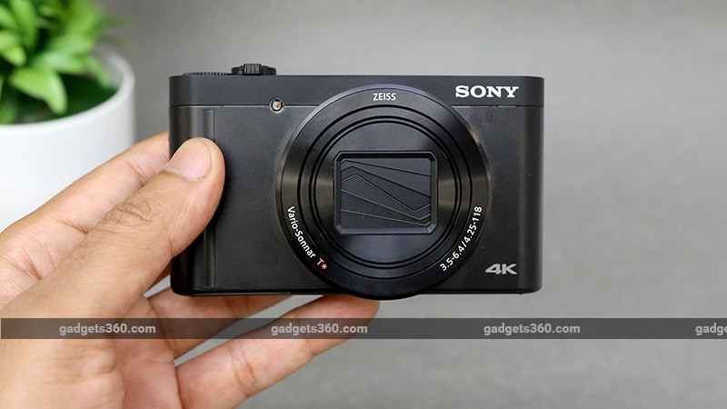 Sony Cybershot DSC-WX800 Review | Gadgets 360