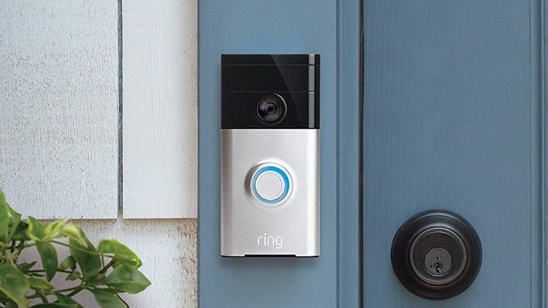 Amazon’s Ring Gave Employees Access to Customer Security Camera Feeds: Report