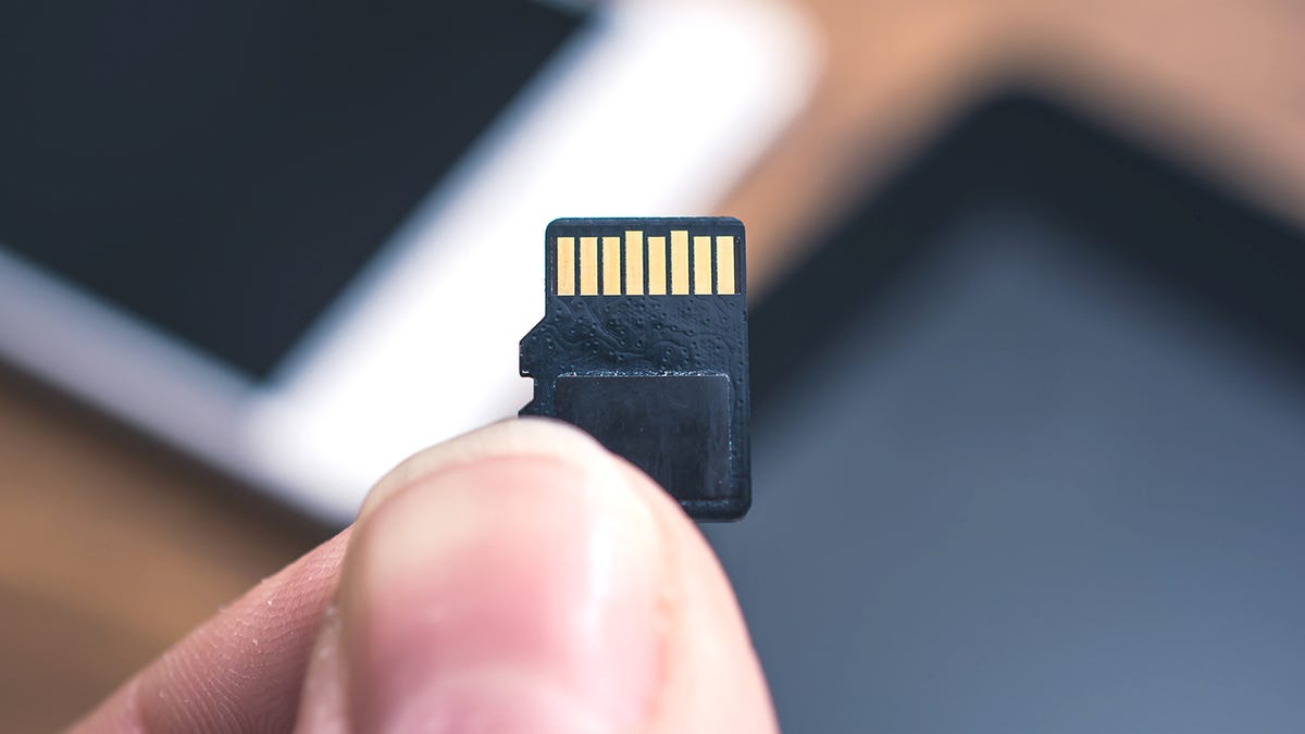 The best microSD cards of 2024: Expert tested