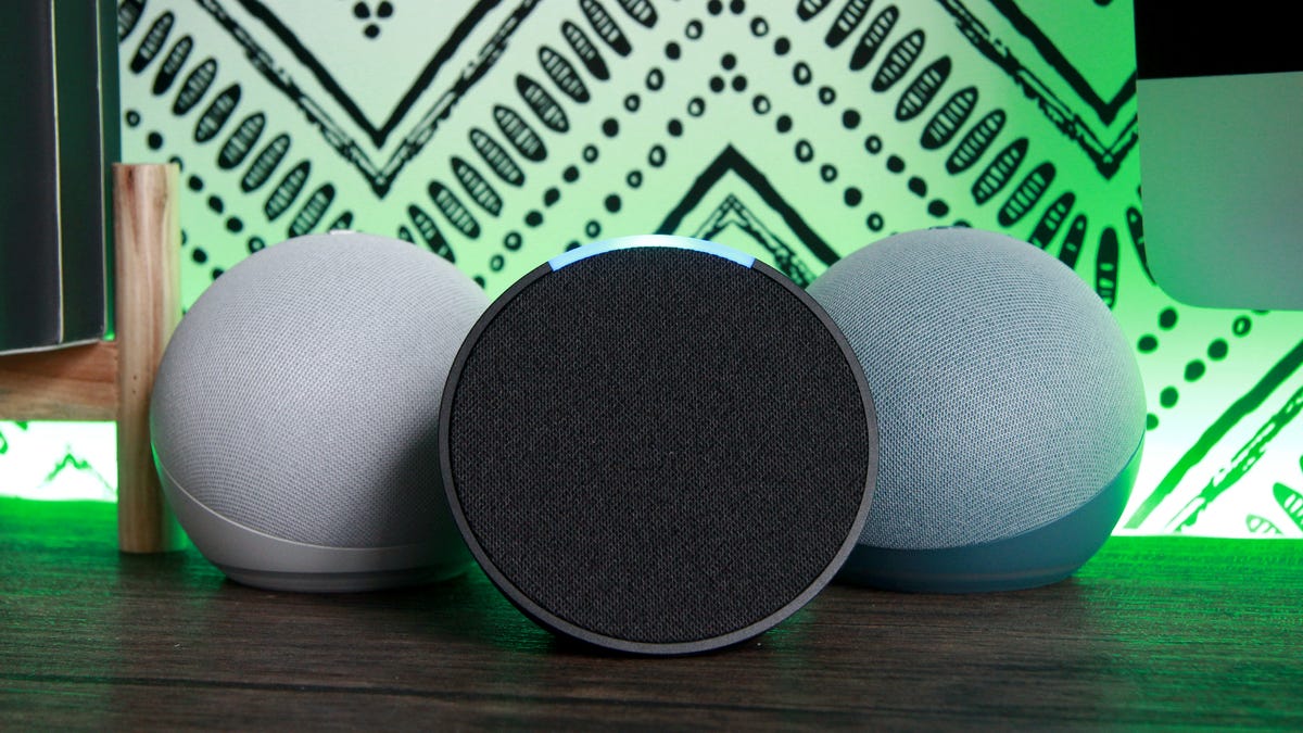 The best Alexa devices of 2024: Expert tested and recommended