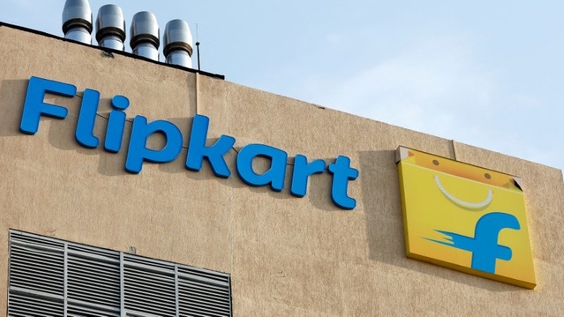 Flipkart Sale Brings Discounts, Offers on Laptops, Tablets, Smartwatches, and More