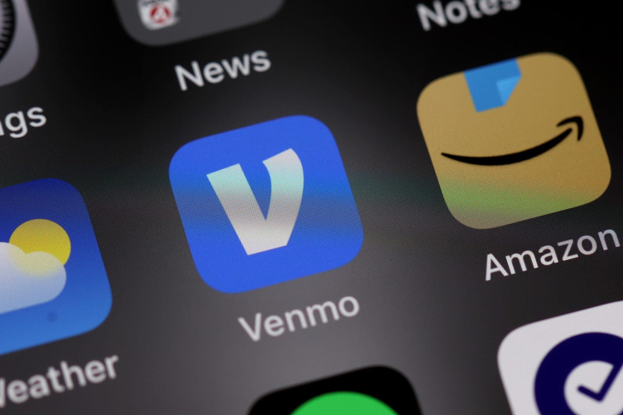 Are your Venmo transactions still public? Here’s why – and how – to change that ASAP