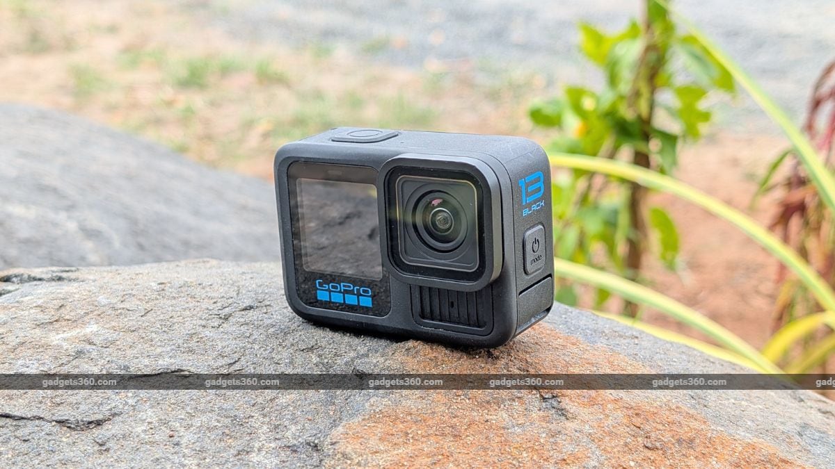 GoPro Hero 13 Black Review: It’s All About the Kit